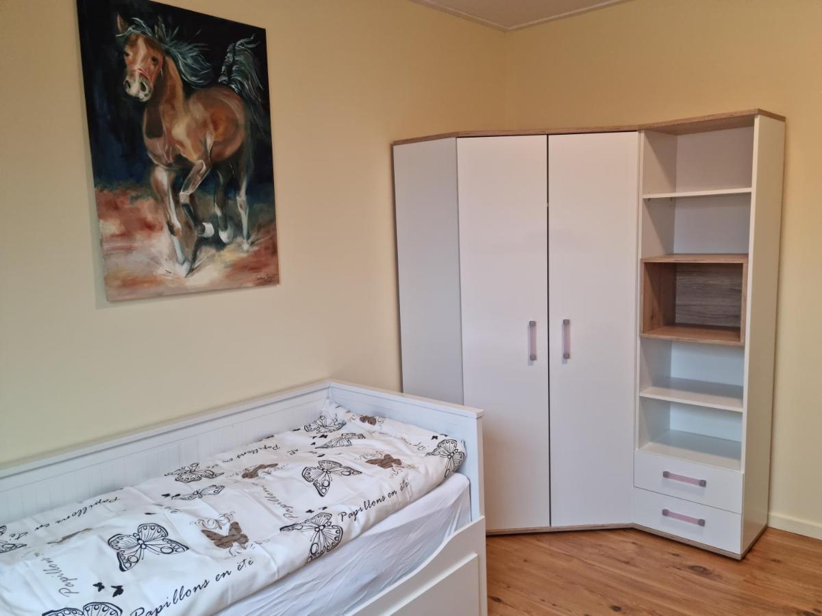 Apartament Mamert Ustronie Morskie Exterior foto