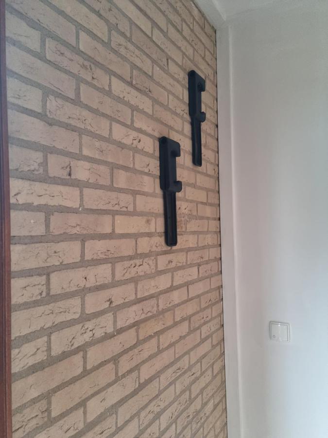 Apartament Mamert Ustronie Morskie Exterior foto
